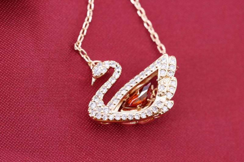 Swarovski Necklace 04lyx212